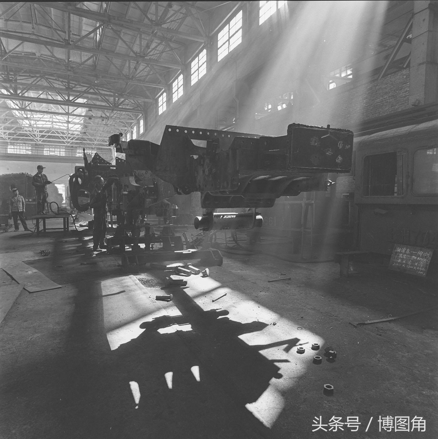 鹿寨最新工厂探秘✨