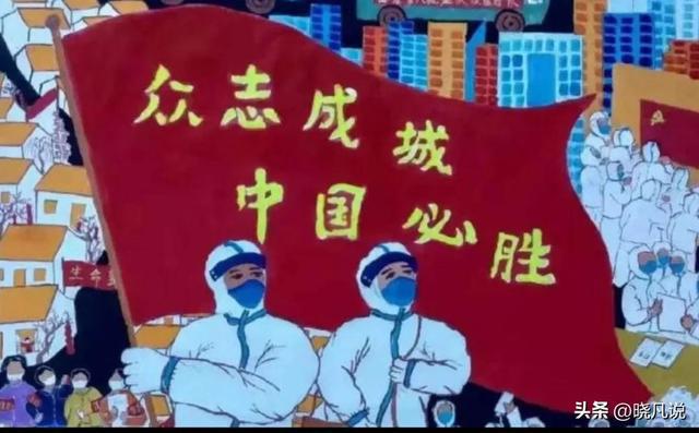 最新中国疫情下的自然探索之旅，寻求内心平和与宁静