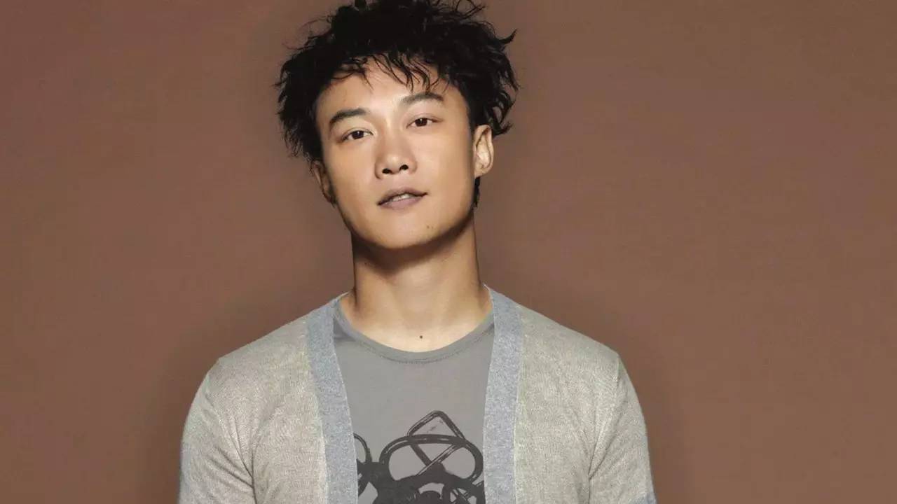 陈奕迅抖音最新，科技风潮下的音乐新纪元