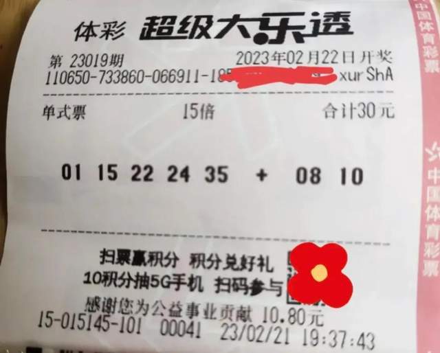 大乐透晒票最新，变化中的学习，自信成就梦想的力量