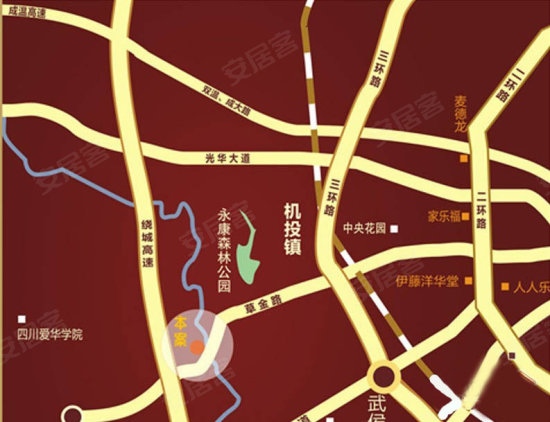 蜀镇最新动态引领科技潮流重塑未来生活体验新篇章