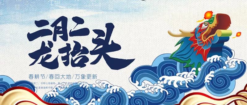 二月二最新观点论述，独特视角探讨最新趋势