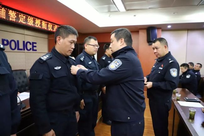 湖北辅警改革迈向公正高效新时代，最新消息全面解读