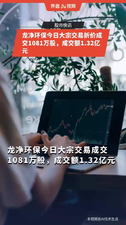 龙净环保股票最新动态更新，环保股市走势分析