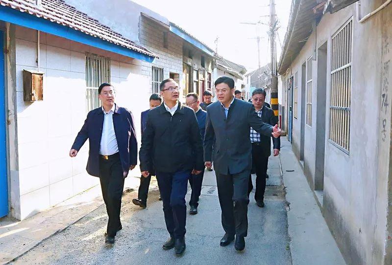 东河沿村改造全面指南，最新消息与改造步骤揭秘