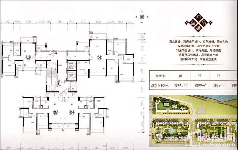 南海滨江一号最新价格及温馨家园故事