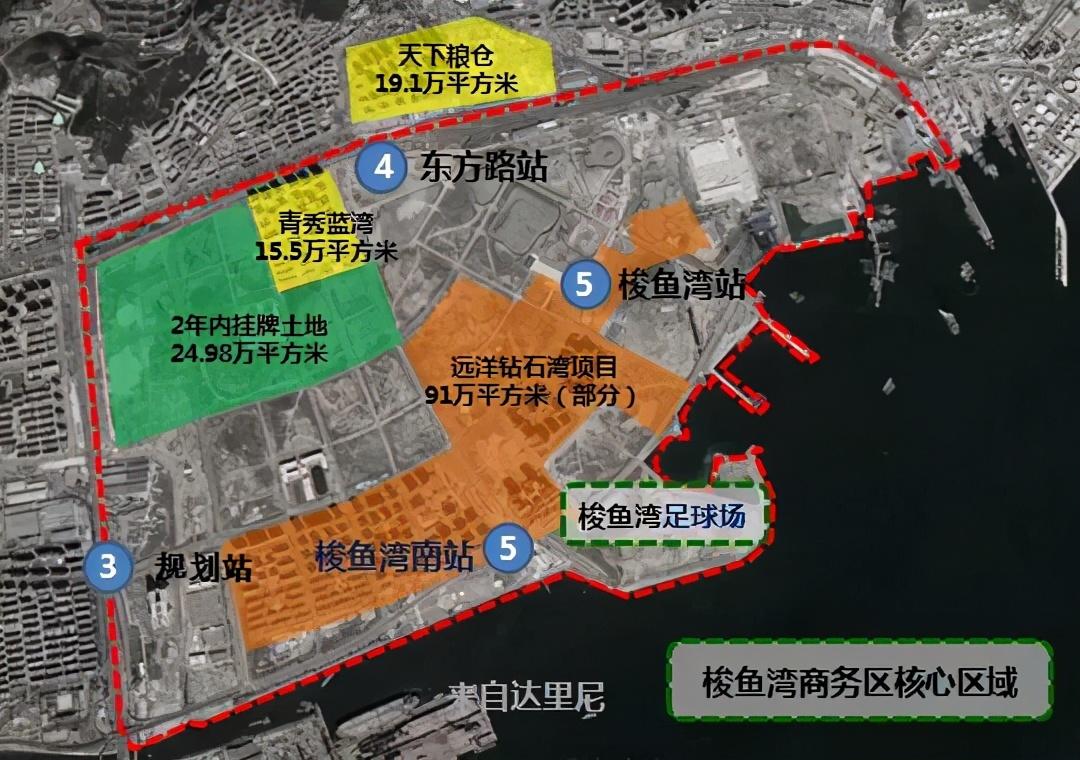 大连青秀蓝湾最新房价动态，变化中的机遇与学习的自信